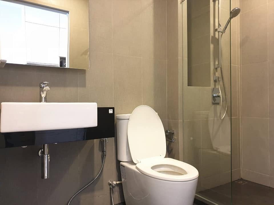 picture 🏙️(For Rent) Whizdom Avenue Ratchada- Ladprao (Studio, 28 sqm) 💵 15,000 THB   [Code WAR014] - 6/6