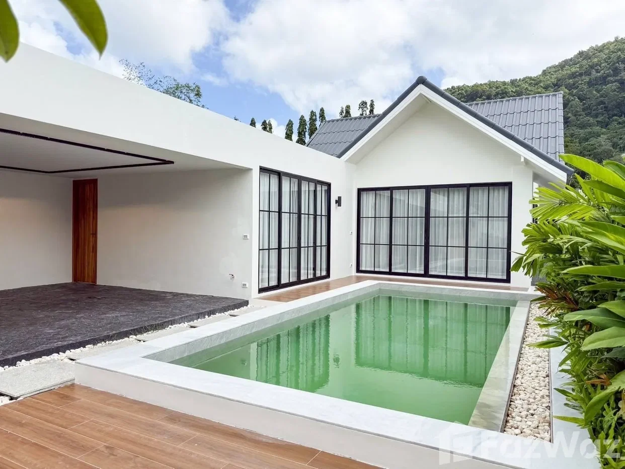 picture 3 Bedroom Villa for sale in Kamala, Phuket 6670280 - 3/30