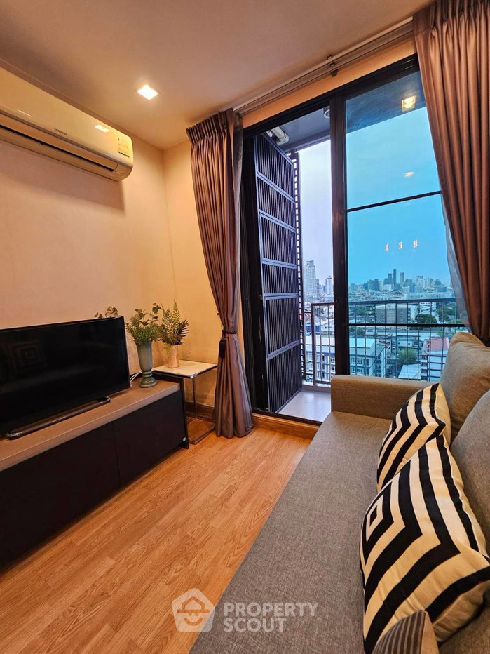 รูป ใกล้ BTS อ่อนนุช เพียง 200 ม. | 2 ห้องนอน Q House Sukhumvit 79 (ID 3187208) - รูปที่ 6/10