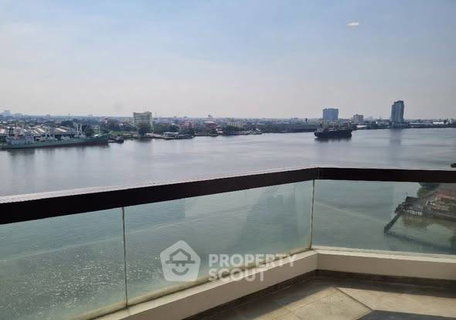 รูปภาพ คอนโด 3 ห้องนอน ขนาด 190 ตร.ม. Salintara Condominium ย่านบางโคล่ (ID 3111772)