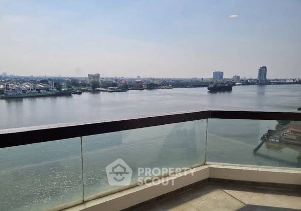picture Spacious 3-BR 190 Sqm Salintara Condominium In Bang Khlo (ID 3111772) - 1/14