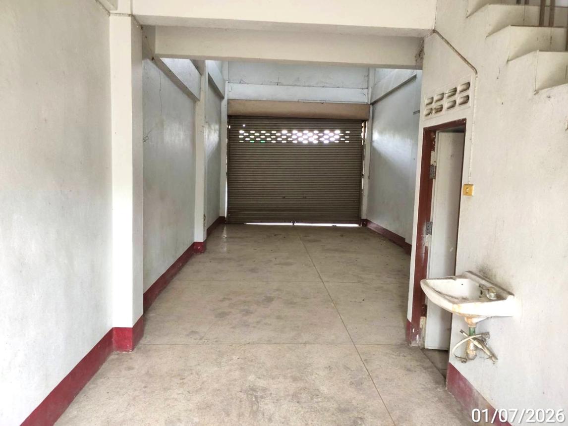 รูป อาคารพาณิชย์ 95 ตร.วา ท่าวุ้ง ลพบุรี 3.3M - รูปที่ 22/39