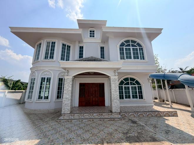 picture HOME 399.5 Sq.w. Muang Udon Thani Udon Thani for 17.3M - 2/43