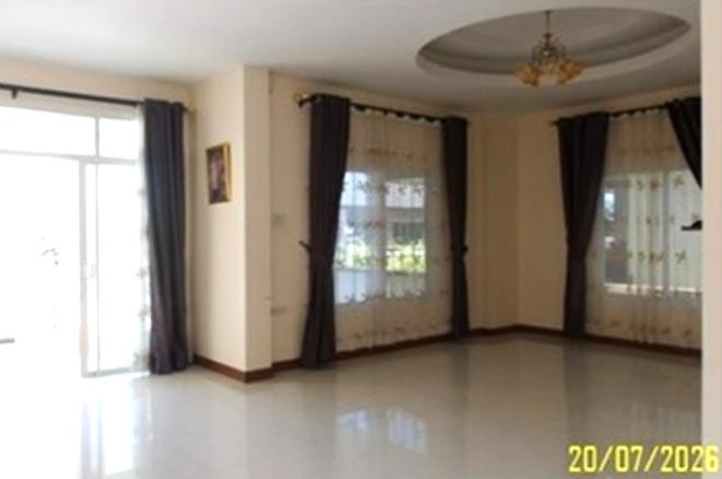 รูป บ้านเดี่ยว 53 ตร.วา บ้านฉาง ระยอง 2.4M - รูปที่ 8/25