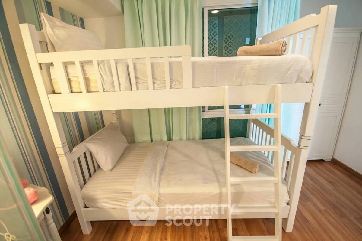 รูป ขายคอนโด 2 ห้องนอนที่ My Resort Hua-Hin ใกล้หาดเขาตะเกียบ (ID 3183761) - รูปที่ 7/14