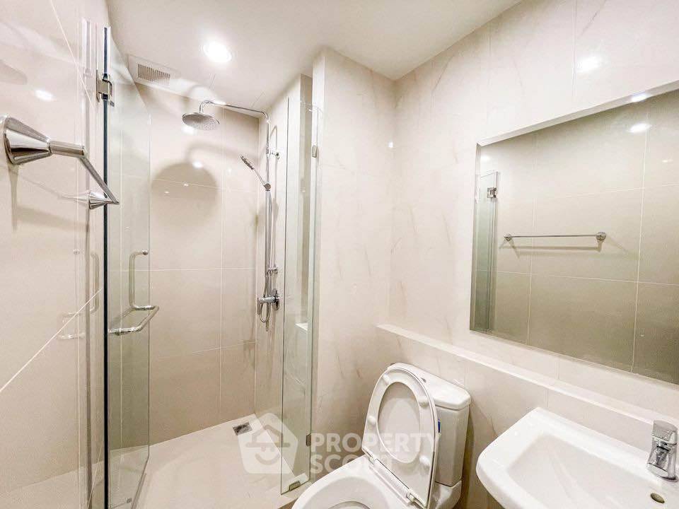 picture 33rd-Floor 1-BR Condo At Niche MONO Mega Space Bangna (ID 3184725) - 8/18
