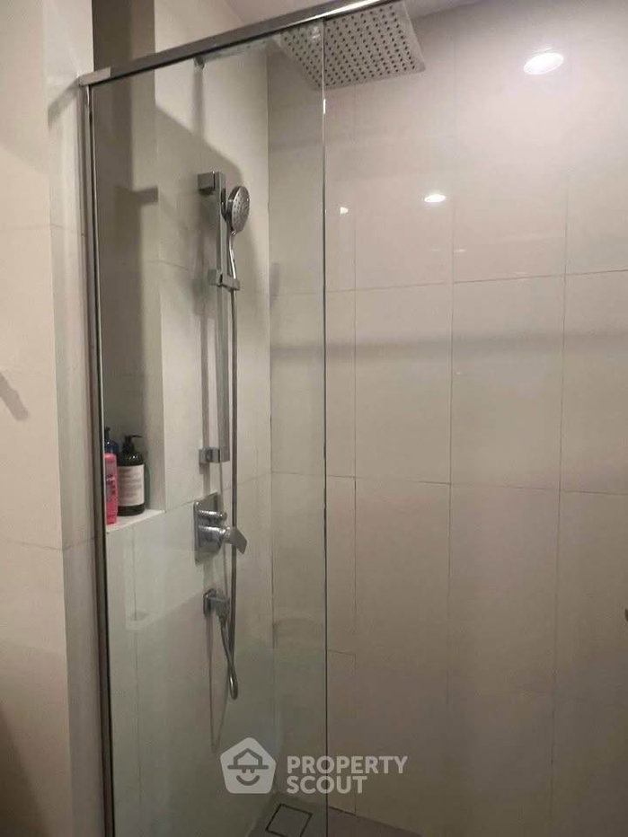 รูป ห้อง 1 ห้องนอน ชั้น 46 Oka Haus Sukhumvit 36 ใกล้ BTS ทองหล่อ (ID 3184553) - รูปที่ 20/31