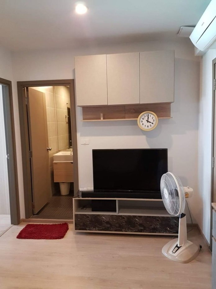 รูป 🏙️✨ FOR RENT: IDEO O2  📩 Interested in this room? Screenshot or copy the link and send us via Line for more details & room viewing.   - รูปที่ 4/7