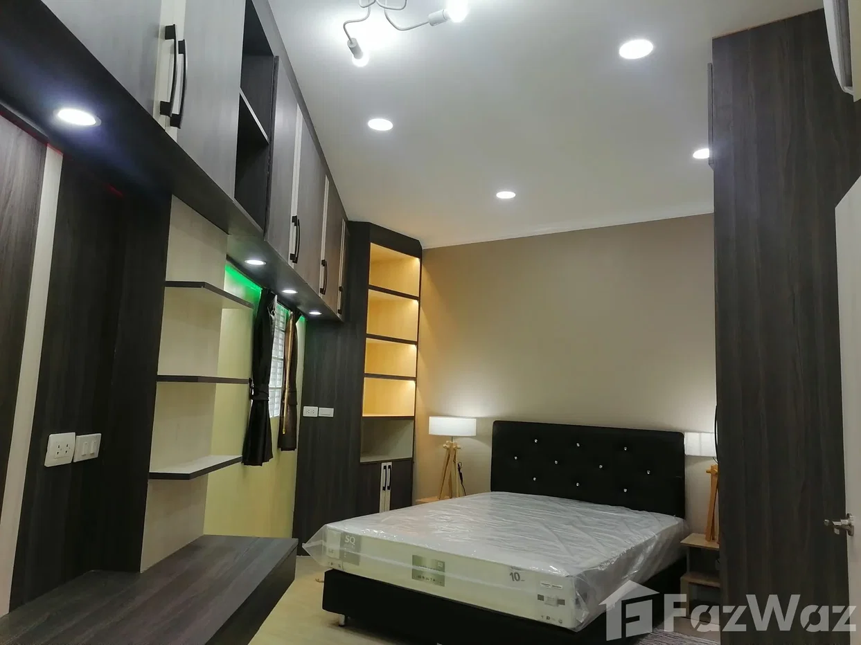 รูป ขาย คอนโด 2 ห้องนอน ในโครงการ เพรสซิเด้นท์ พาร์ค สุขุมวิท 24 6672531 - รูปที่ 5/18
