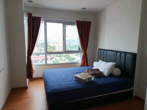 เช่าคอนโด The President Sathorn - Ratchaphruek/เดอะ เพรสซิเดนท์ สาทร - ราชพฤกษ์ (A6908008) ID Line : @condo98
