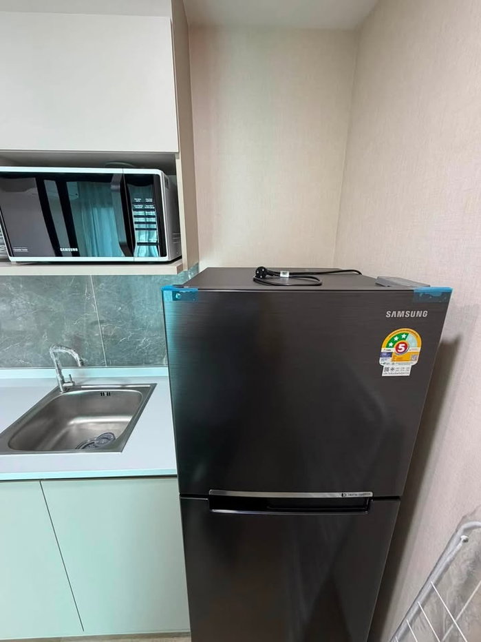 รูป เช่าคอนโด Asher Naii sutthisan - saphankhwai/แอชเชอร์ ไนน์ สุทธิสาร - สะพานควาย (B6908020) ID Line : @condo88 - รูปที่ 8/11
