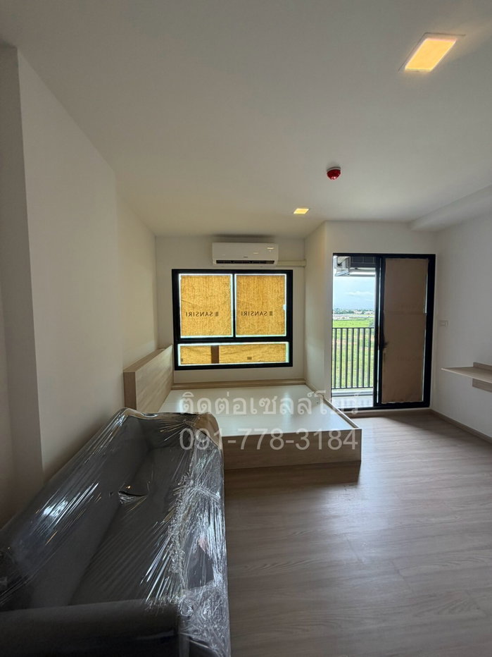 picture Beautiful units at amazing prices—check out Way Ayutthaya, a move-in ready condo. - 6/14