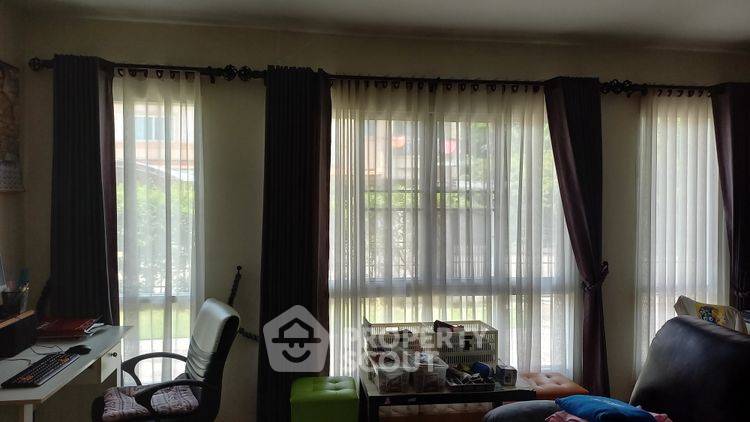 รูป ขายบ้าน 3 ห้องนอน 400 ตร.ม. ดิโอเรียนทอล สารภี เชียงใหม่ (ID 3185960) - รูปที่ 4/6