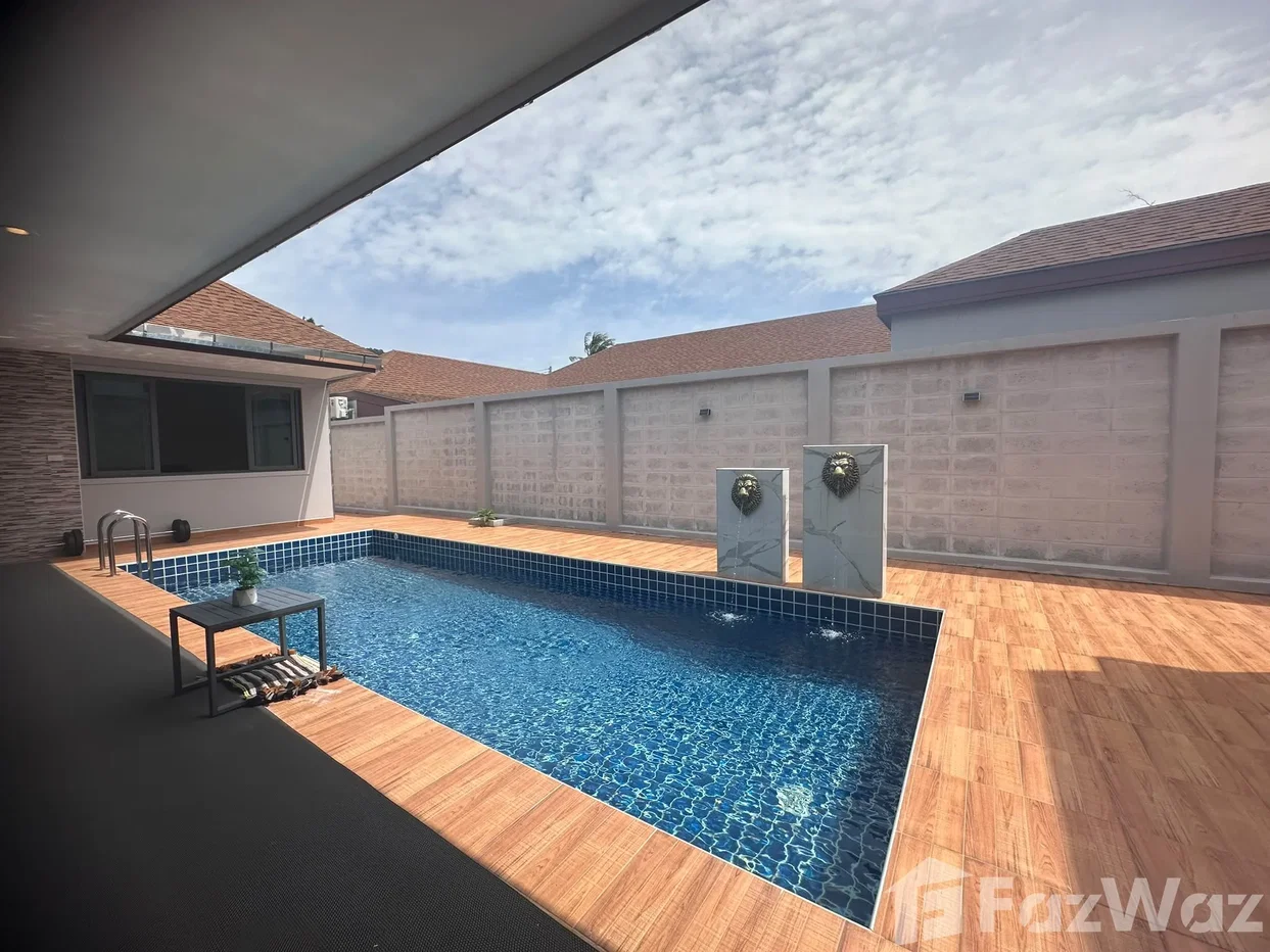 picture 2 Bedroom Villa for rent in Chalong, Phuket 6671838 - 2/18
