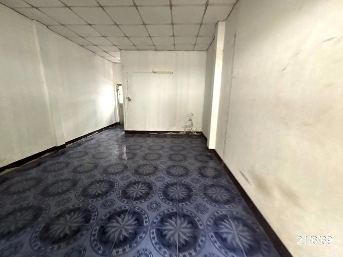 รูป อาคารพาณิชย์ 2340 ตร.วา ปากช่อง นครราชสีมา 16M - รูปที่ 43/63
