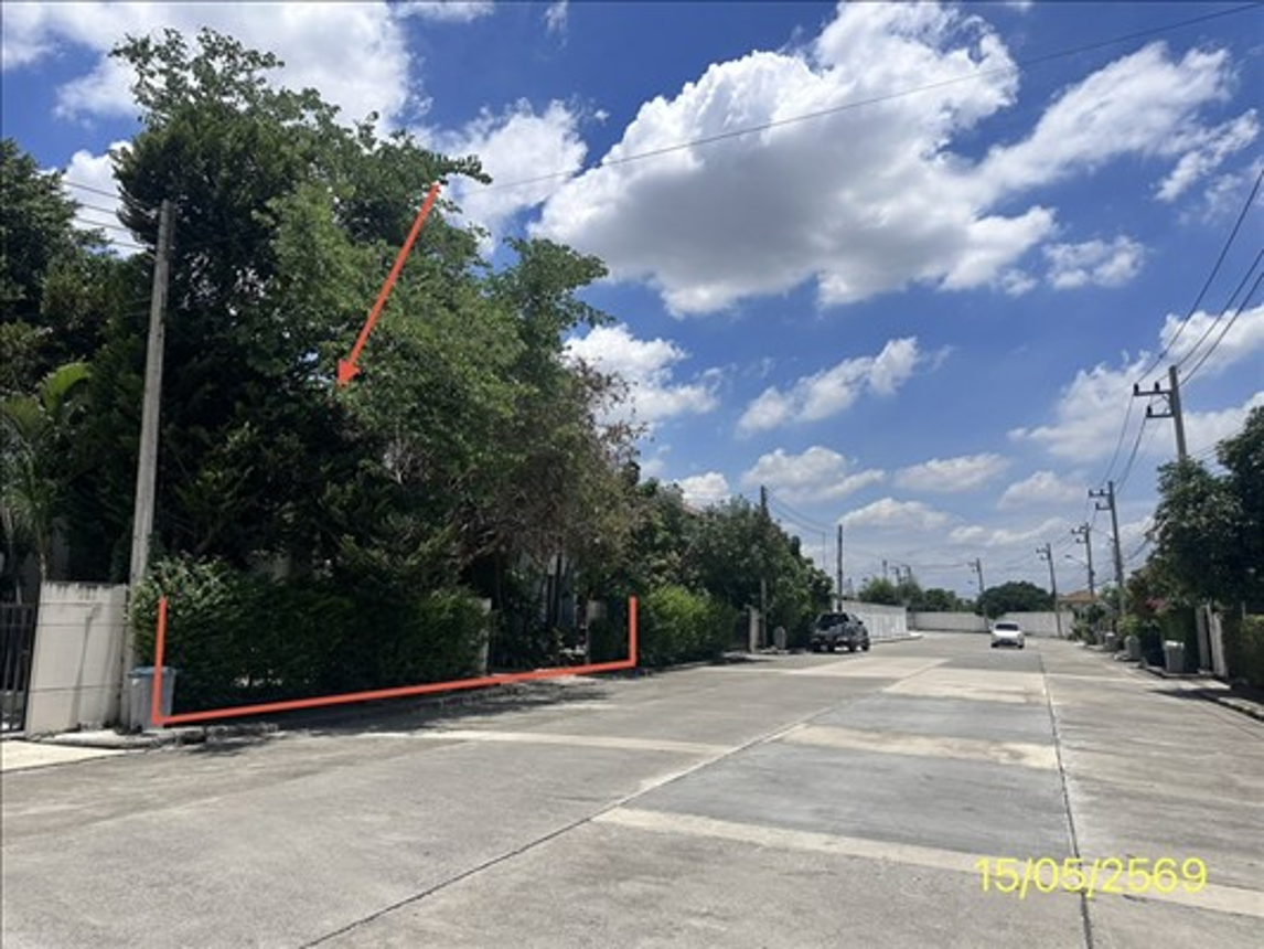 picture HOME 57.1 Sq.w. Muang Pathum Thani Pathumthani for 3.5M - 8/15