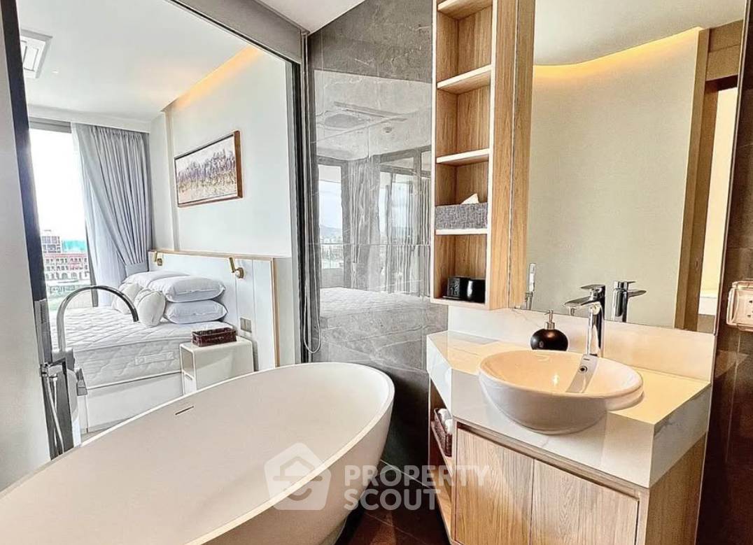 picture Spacious 2-BR 105 Sqm At The Aqua, Laguna Phuket (ID 3147598) - 5/5