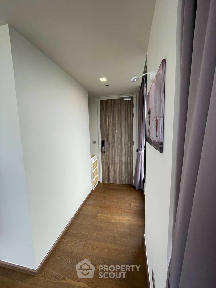 รูป ห้อง 1 ห้องนอน ชั้น 26 Ideo Q Sukhumvit 36 ใกล้ BTS ทองหล่อ (ID 3187222) - รูปที่ 15/20