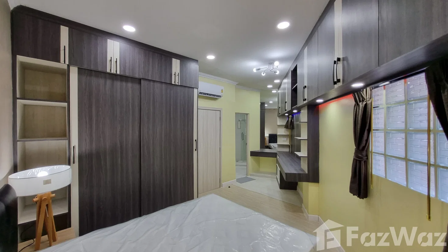 รูป ขาย คอนโด 2 ห้องนอน ในโครงการ เพรสซิเด้นท์ พาร์ค สุขุมวิท 24 6672531 - รูปที่ 13/18