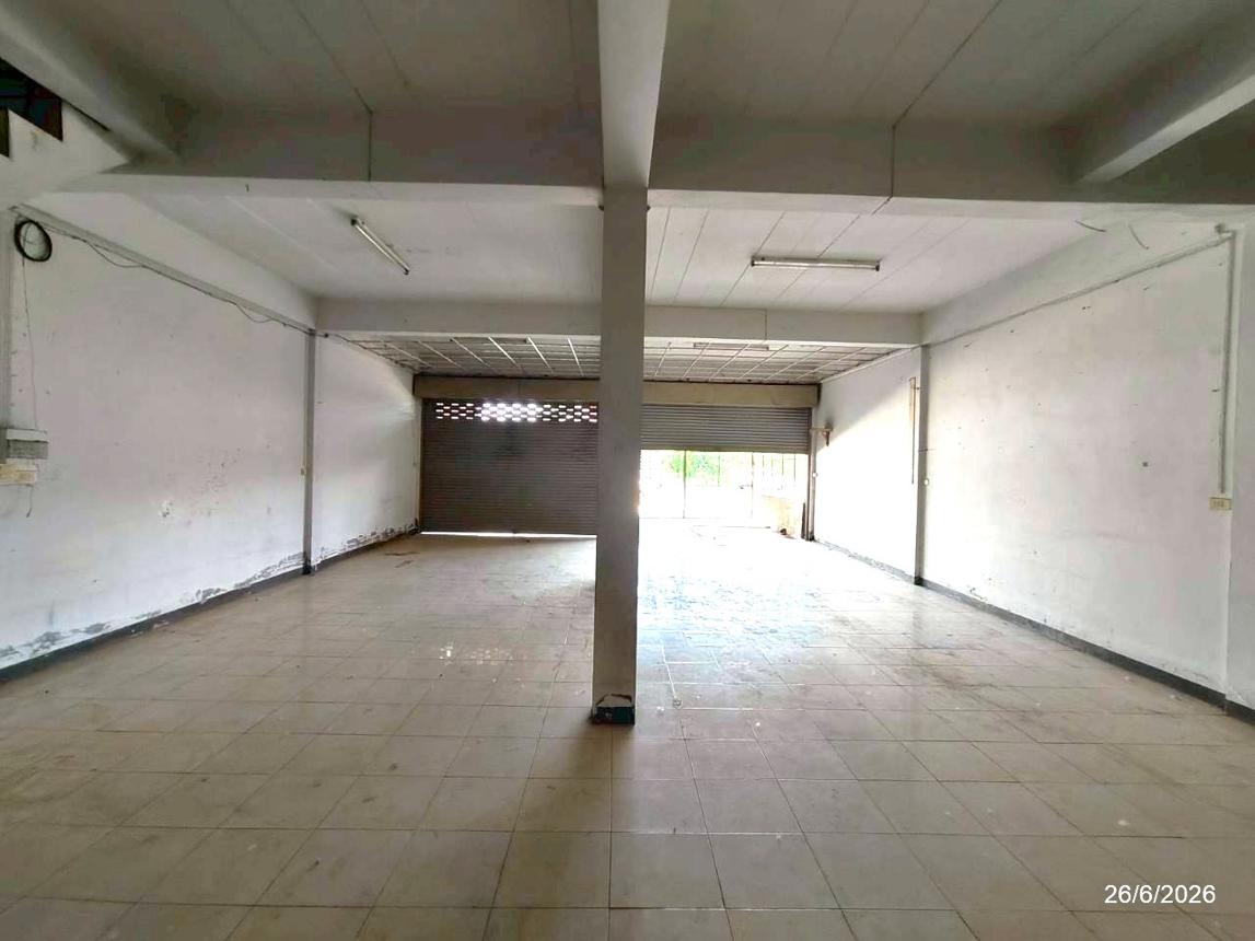 picture SHOP HOUSE 60 Sq.w. Kranuan Khon Kaen for 6.4M - 20/39