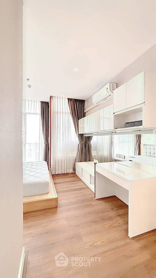 รูป คอนโด 2 ห้องนอน 90 ตร.ม. ใกล้ BTS บางนา 300 ม. The Coast Bangkok (ID 3188202) - รูปที่ 31/37