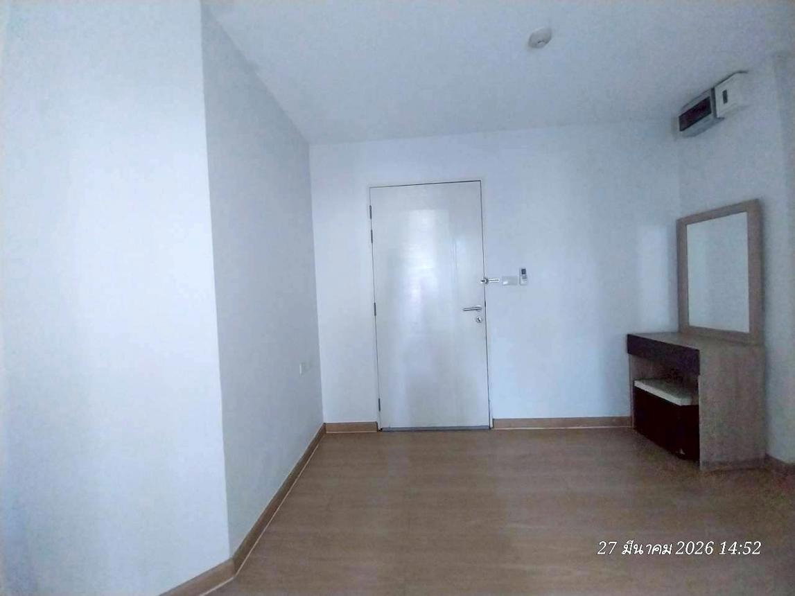 รูป 🔥 ขาย คอนโด เฟรช คอนโดมิเนียม (Fresh Condominium) | ใกล้ MRT บางซ่อน / MRT เตาปูน - รูปที่ 4/11