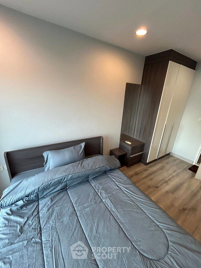 รูป ใกล้ BTS เซนต์หลุยส์ 200 ม. | 1 ห้องนอน Centric Sathorn-St. Louis (ID 2289036) - รูปที่ 8/10