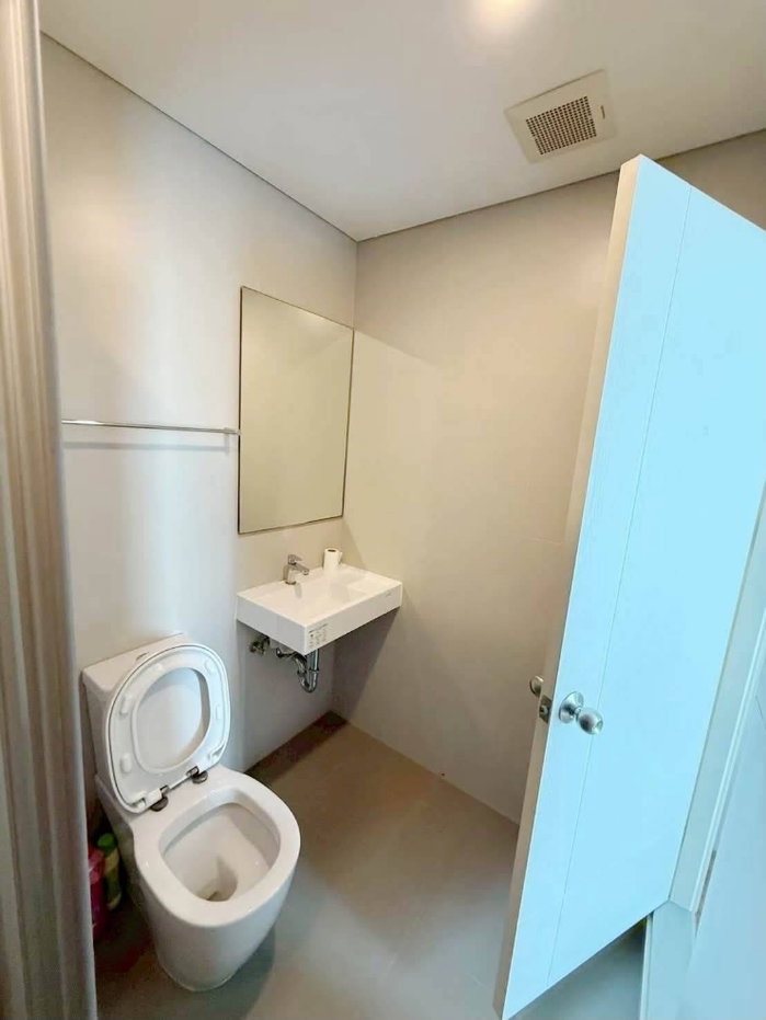 รูป 🏢 ลุมพินี เพลส รัชดา-สาธุ | 1 ห้องนอน 1 ห้องน้ำ | 29 ตร.ม. | 13,000 บาท/เดือน
🔥 ห้องสวย ชั้นสูง พร้อมอยู่! - รูปที่ 24/26