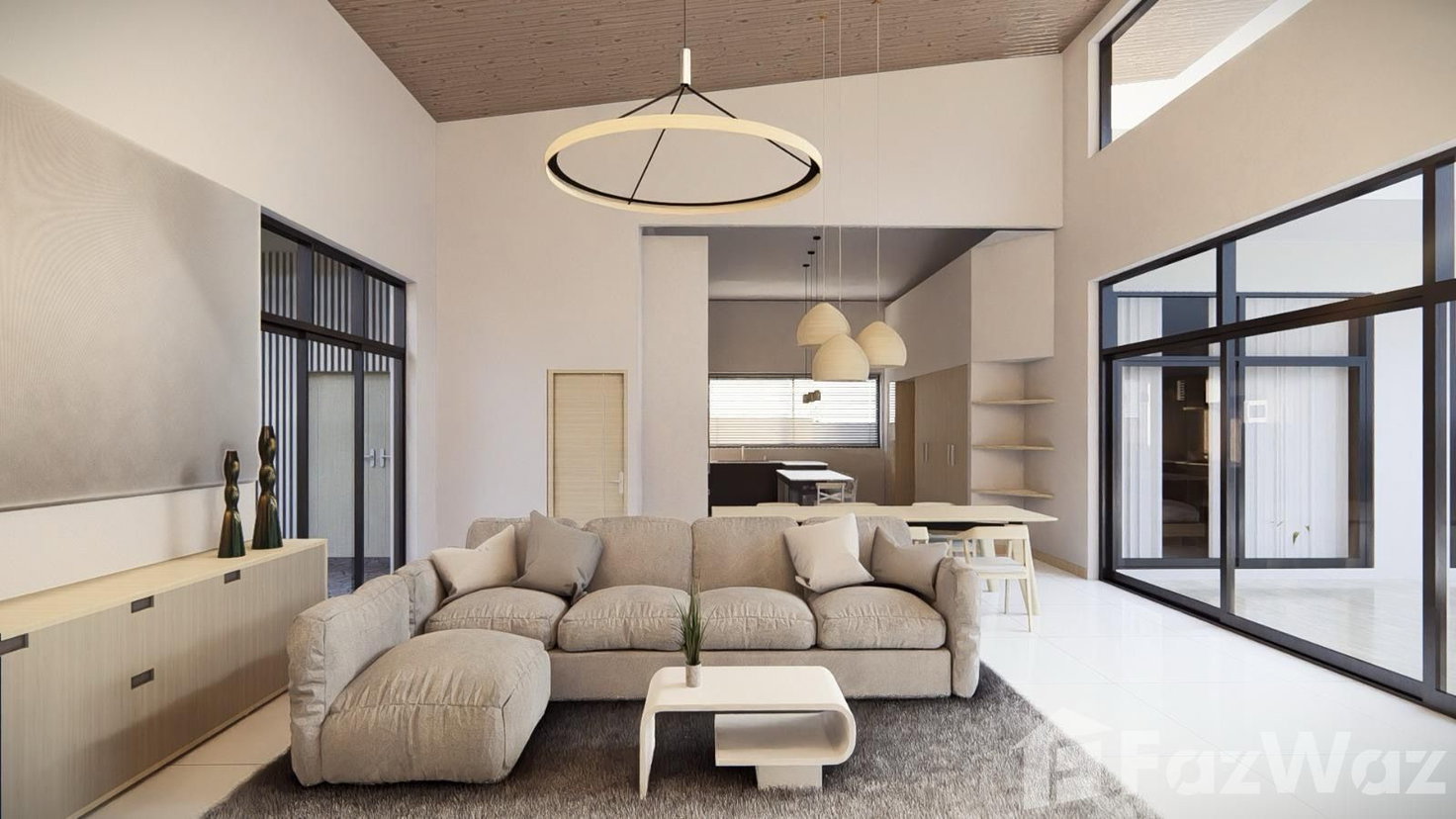 picture 3 Bedroom Villa for sale at Paradise Villas  1802822 - 3/9