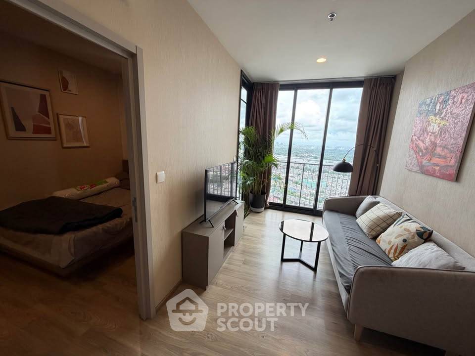 รูป ห้อง 1 ห้องนอน ชั้น 46 Oka Haus Sukhumvit 36 ใกล้ BTS ทองหล่อ (ID 3184553) - รูปที่ 11/31