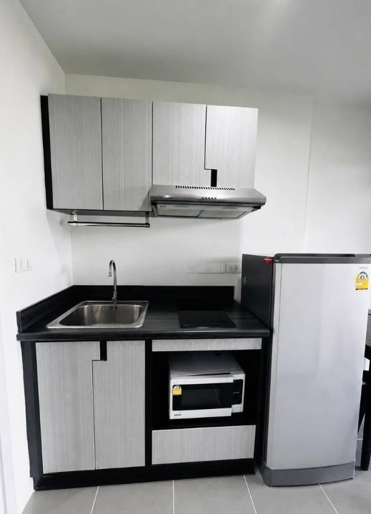 picture Condo for Rent at Rise Rama 9 (B6908011) - 4/4