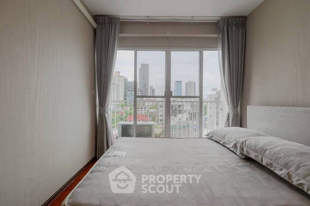 picture 2-BR 108 Sqm Noble Ora Near BTS Thong Lor (ID 3187045) - 5/20