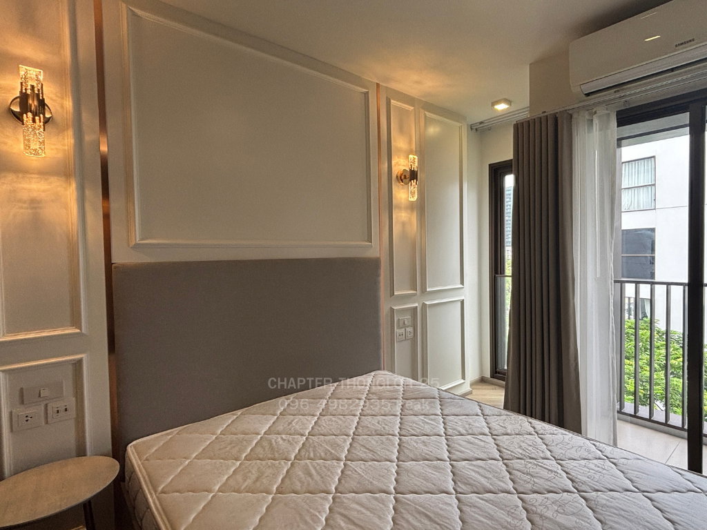 รูป Chapter Thonglor 25 🔥 5.59 ล้าน ถูกสุดในโครงการ 1 Bed Plus 47 ตร.ม. ต่ำกว่าราคาประเมิน - รูปที่ 9/12