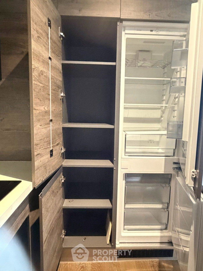รูป คอนโด 2 ห้องนอน ชั้น 20 Muniq Langsuan ใกล้ BTS ราชดำริ (ID 3187102) - รูปที่ 14/19