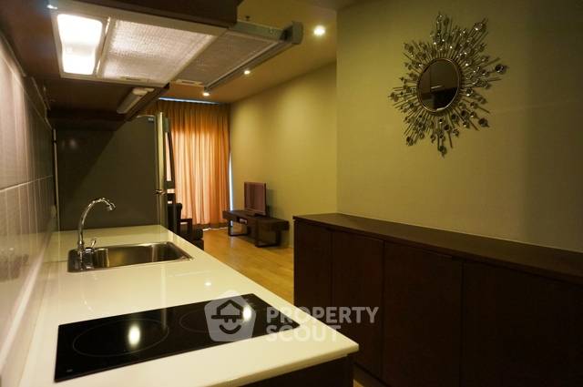 picture 23rd-Floor 2-BR Noble Refine Prompong 200m To BTS Phrom Phong (ID 510295) - 2/6