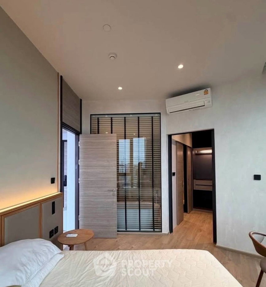 รูป คอนโด 1 ห้องนอน ชั้น 15 The Crest Park Residences ใกล้ MRT พหลโยธิน 60 ม. (ID 3184194) - รูปที่ 4/8