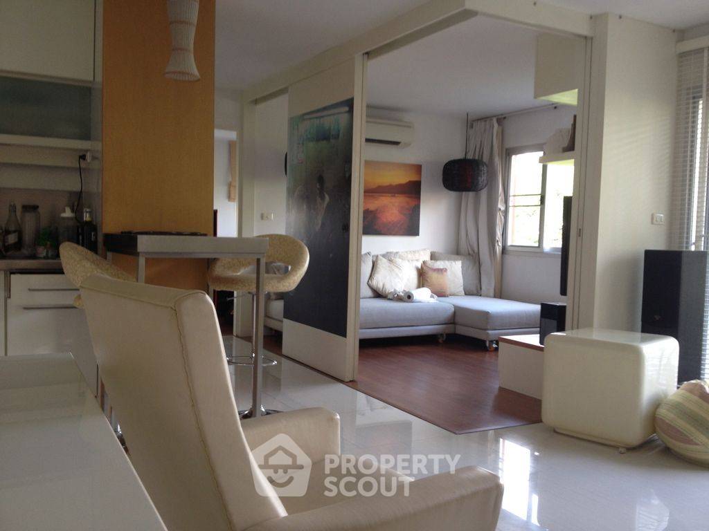 รูป ใกล้ BTS สนามกีฬาแห่งชาติ 300 ม. | 2 ห้องนอน Condo One Siam Condominium (ID 3148834) - รูปที่ 6/19