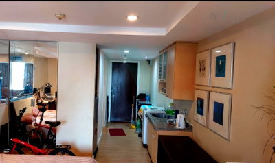 Condos for sale : 🎉 For Sell Condo THE TRENDY CONDOMINIUM Building 1, Floor 21,Studio, Room size 36 sqm