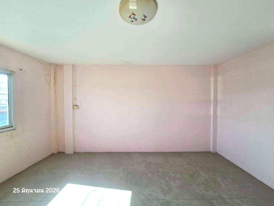 picture SHOP HOUSE 8 Sq.w. Phaisali Nakhon Sawan for 2.1M - 26/35