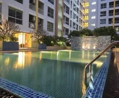 picture Condo for Sale at Life @ BTS Tha - Phra (A6908009) ID Line : @condo98 - 4/4