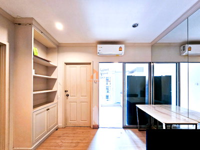 Condos for sale New Petchburi Road Bangkok : SALE : Supalai Veranda Rama 9  - 1 Bedroom LC275