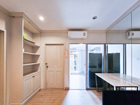 SALE : Supalai Veranda Rama 9  - 1 Bedroom LC275