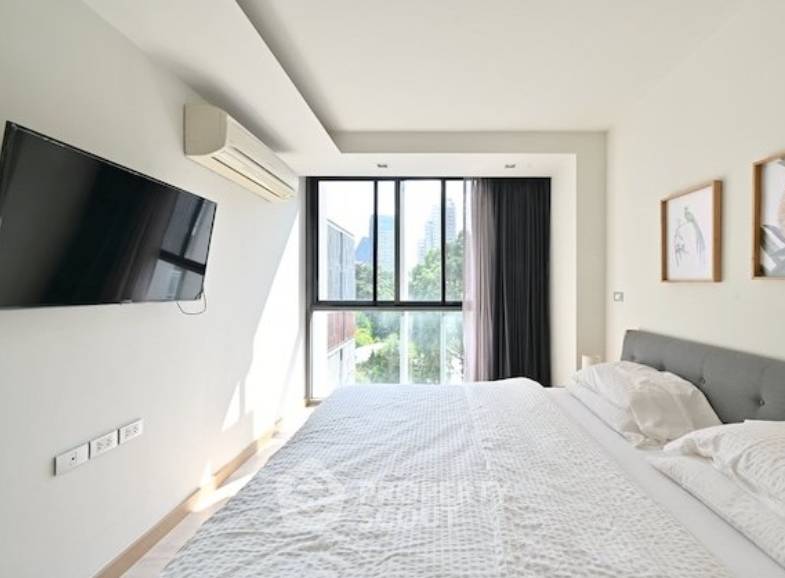 รูป คอนโด 2 ห้องนอน Via 49 ชั้น 7 ใกล้ BTS พร้อมพงษ์ (ID 3144709) - รูปที่ 3/4