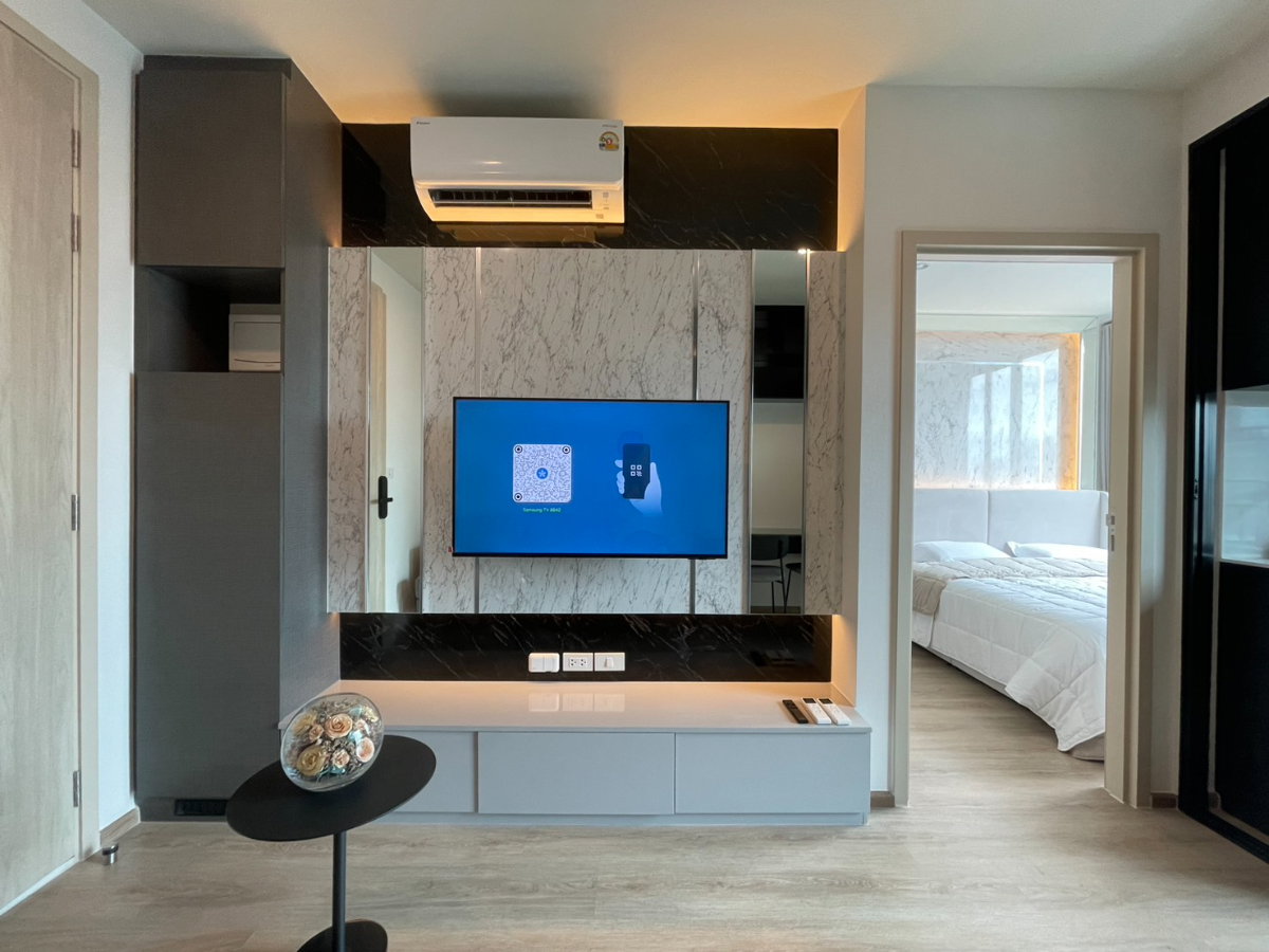picture 🔥🔥 NUE District R9 rental size 30 sqm 🔥🔥 - 2/17