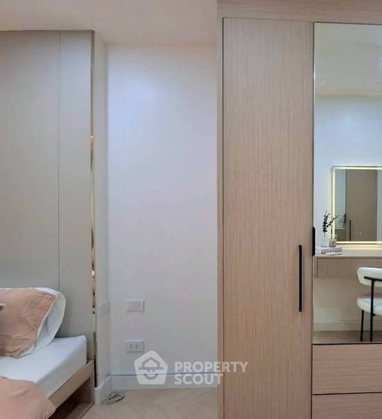 รูป ขายคอนโดหนึ่งห้องนอน The Clover Thonglor Residence ใกล้ BTS ทองหล่อ (ID 3184102) - รูปที่ 3/4