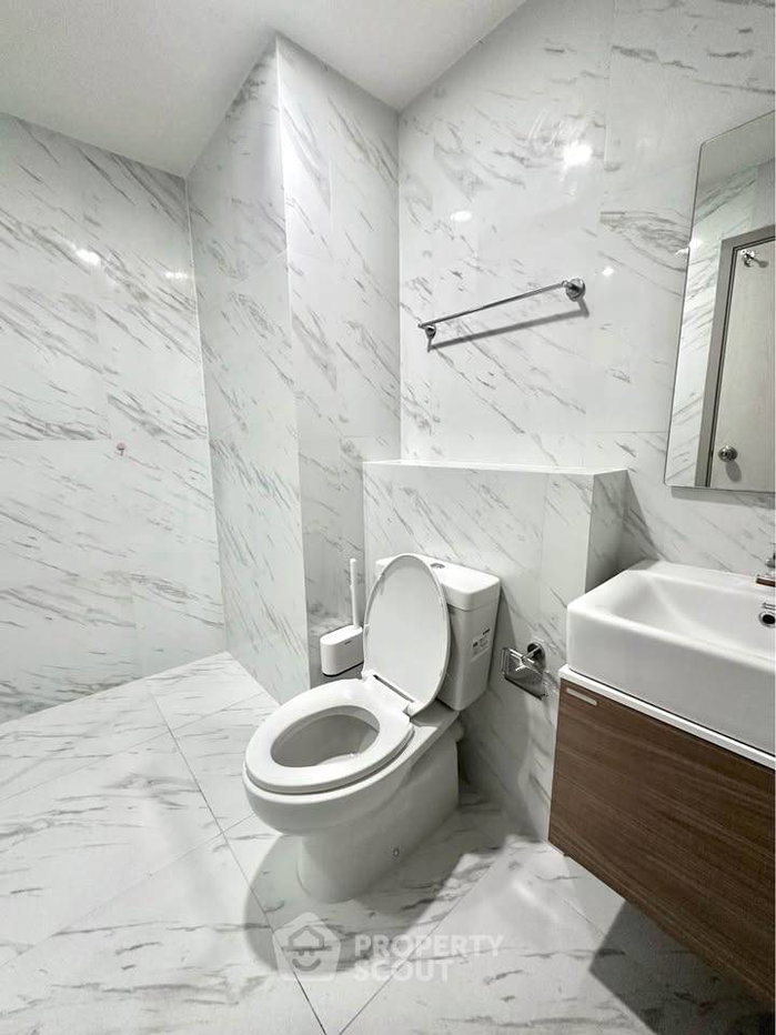 รูป คอนโด 1 ห้องนอน ขนาด 51 ตร.ม. Ideo Mobi Sukhumvit Eastpoint ใกล้ BTS แบริ่ง (ID 3187962) - รูปที่ 8/9