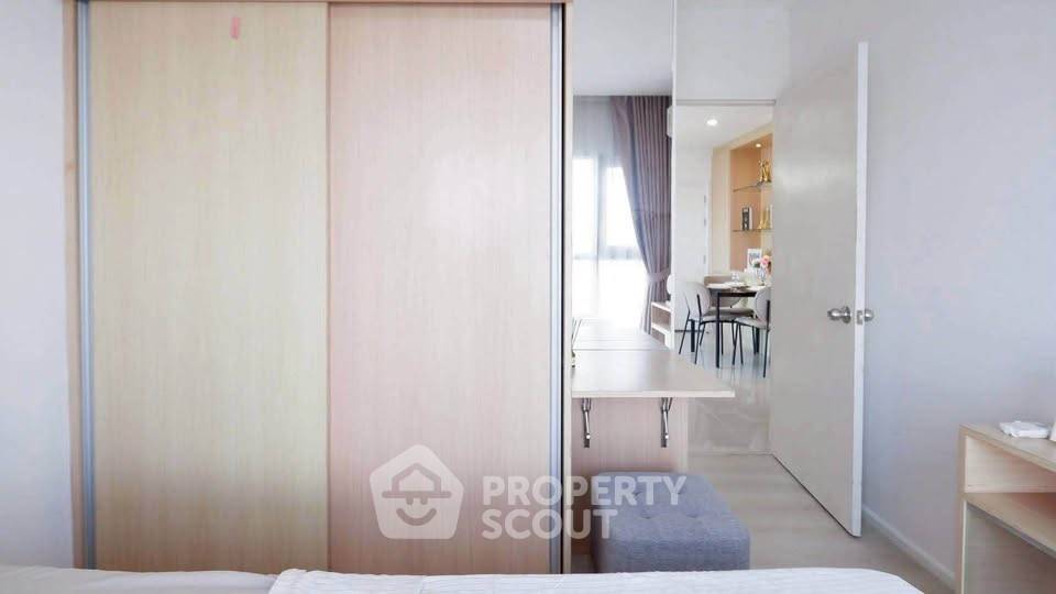 picture 17th-Floor 2-BR Condo At Aspire Sukhumvit 48 Near BTS Phra Khanong (ID 3188200) - 12/18