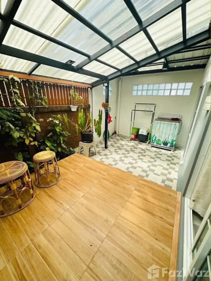 รูป ขาย บ้านเดี่ยว 3 ห้องนอน ในโครงการ เดอะ แพลนท์ เทพกระษัตรี-ถลาง 6671691 - รูปที่ 8/10