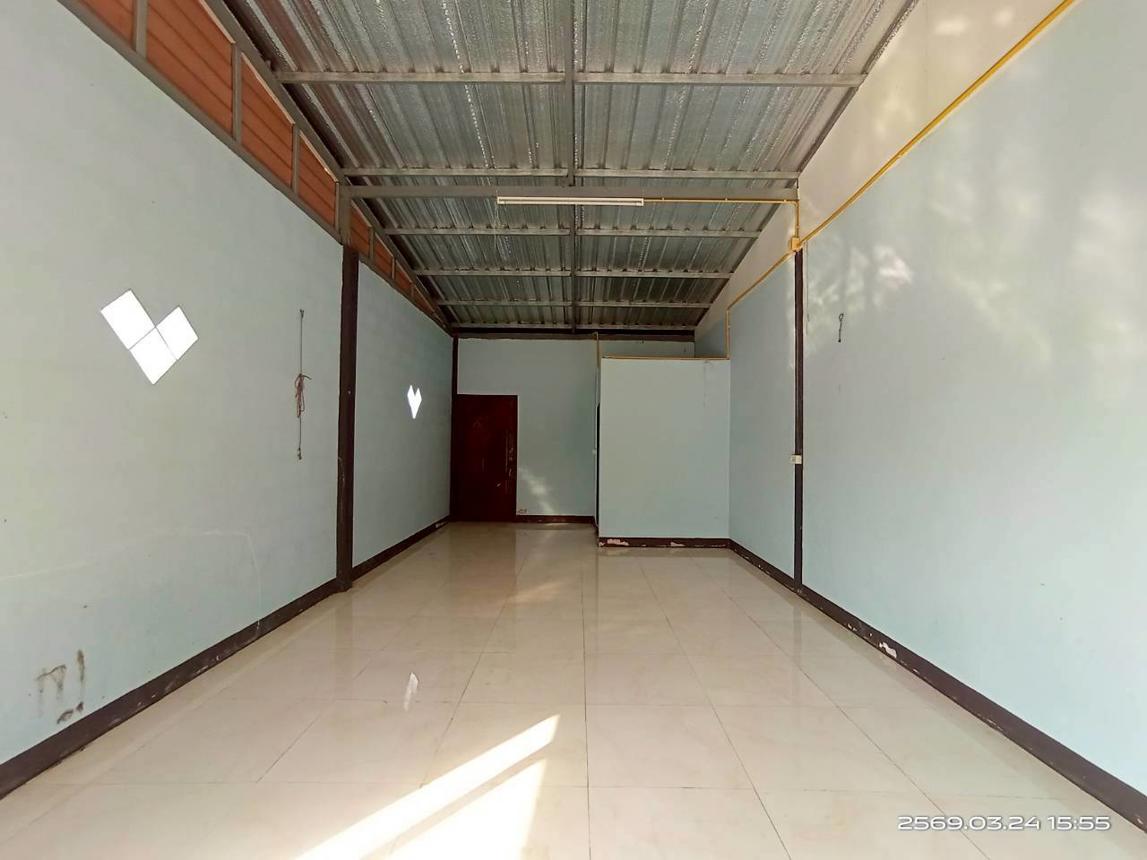 รูป บ้านเดี่ยว 1665 ตร.วา วาปีปทุม มหาสารคาม 7M - รูปที่ 38/65