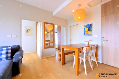 Condos for rent : Noble Reveal near BTS Ekkamai Easy Start with a City Dweller Lifestyle